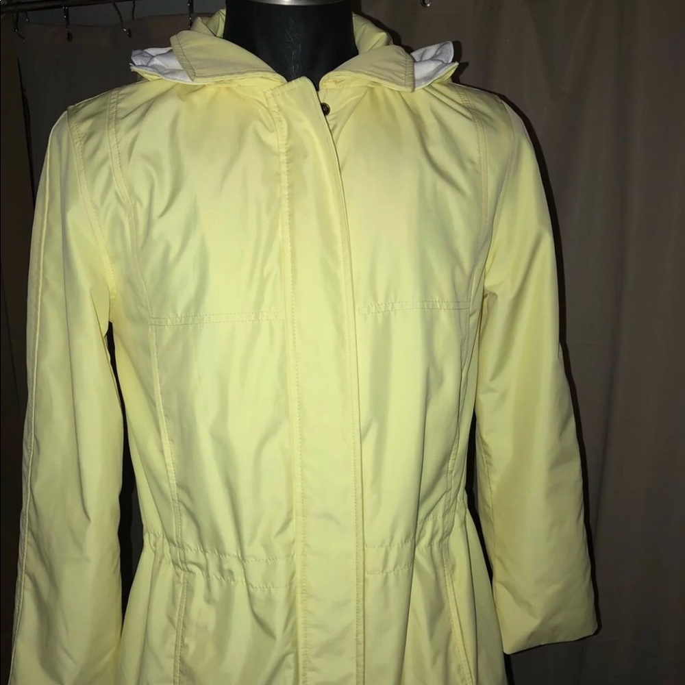 Calvin Klein jacket